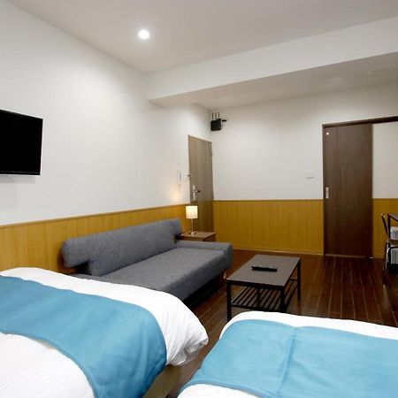 צ'טאן Phoenix Ryukyu Henzanbaru -Seven Hotels And Resorts- מראה חיצוני תמונה