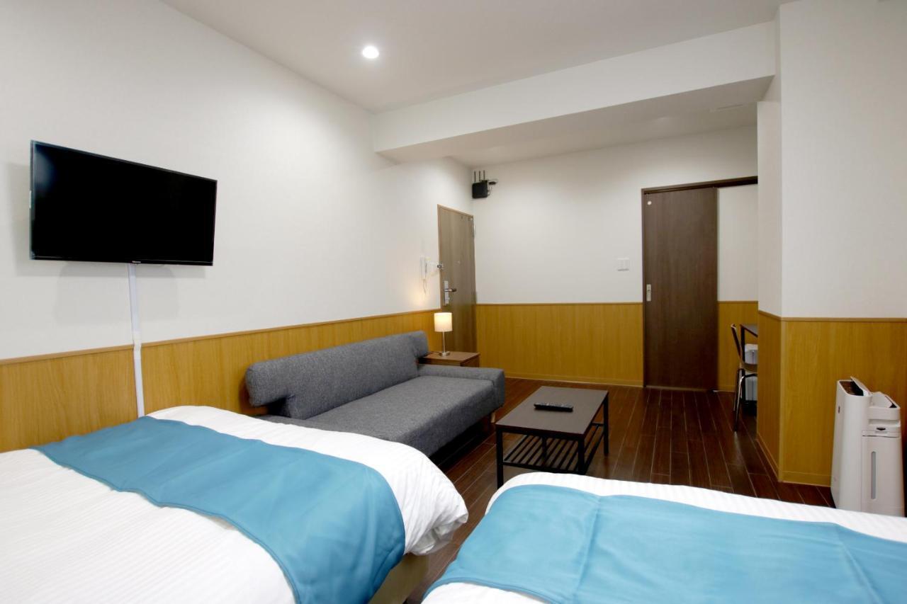 צ'טאן Phoenix Ryukyu Henzanbaru -Seven Hotels And Resorts- מראה חיצוני תמונה