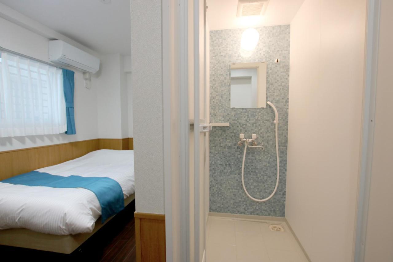 צ'טאן Phoenix Ryukyu Henzanbaru -Seven Hotels And Resorts- מראה חיצוני תמונה